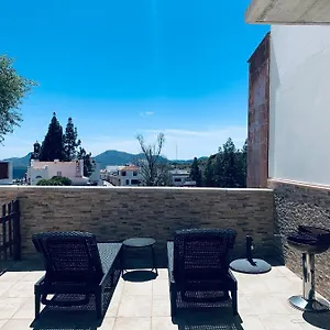 La Solanita, Apartamento