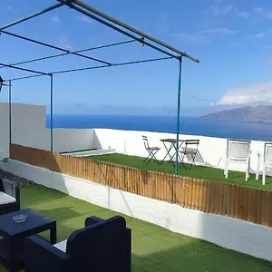 Casita Abuela Rosa Сasa de vacaciones